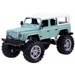 R/C Land Rover Defender D110 zelený